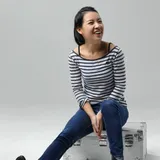 Zoe Lu