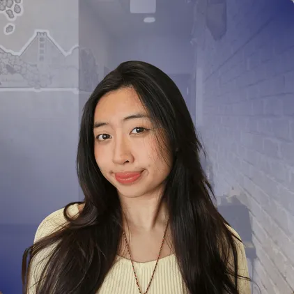 Isabella Luong