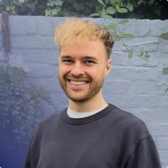 Sam Chapman
