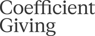Coefficient Giving