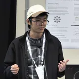Tianyi Alex Qiu